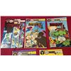 Image 5 : VTG Charlton Doomsday +1 #2-12 Consecutive Run