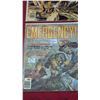 Image 4 : VTG 1976-77 Charlton Emergency! #1-4 Complete Magazine Run