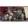 Image 2 : VTG 1995 Topps The X-Files Series One Trading Card Collection w/ Box & Inserts