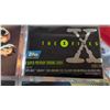 Image 3 : VTG 1995 Topps The X-Files Series One Trading Card Collection w/ Box & Inserts