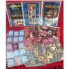 Image 1 : VTG Babylon 5 Trading Card Collection - Character, Episode & Insert Cards