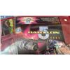 Image 3 : VTG Babylon 5 Trading Card Collection - Character, Episode & Insert Cards