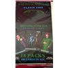 Image 2 : VTG 1995 Fleer Batman Forever Trading Card Collection w/ Box & Inserts
