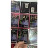 Image 5 : VTG 1995 Fleer Batman Forever Trading Card Collection w/ Box & Inserts