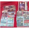 Image 1 : VTG 1996 Topps Widescreen Dragonheart Trading Cards Complete Base Set w/ Extras