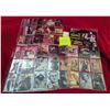 Image 1 : VTG 1996 Dart The Munsters Collection Complete 90-Card Base Set w/ Box & Extras