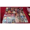 Image 1 : VTG Vampirella Trading Card Collection - Fantasy Art Cards, Inserts & More