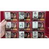 Image 3 : VTG Vampirella Trading Card Collection - Fantasy Art Cards, Inserts & More