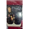 Image 2 : VTG Inkworks Angel Season Two Premium Trading Cards Complete Set w/ Box & Wrappers