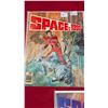 Image 2 : VTG 1976 Charlton Space: 1999 #6-8 Consecutive Comic Run