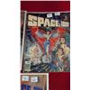Image 3 : VTG 1976 Charlton Space: 1999 #6-8 Consecutive Comic Run