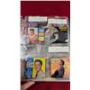 Image 2 : VTG Music Trading Card Collection - Elvis Mini Records, AC/DC, Grateful Dead & More