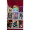 Image 3 : VTG Music Trading Card Collection - Elvis Mini Records, AC/DC, Grateful Dead & More