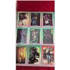 Image 4 : VTG Music Trading Card Collection - Elvis Mini Records, AC/DC, Grateful Dead & More