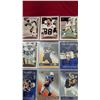 Image 3 : 2004 Pacific CFL Football Card Collection w/ Box, Foil Wrappers & NFL Playing Cards