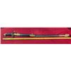 Image 1 : CSA Branded Civil War Style Sword