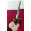 Image 6 : CSA Branded Civil War Style Sword