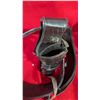 Image 2 : VTG Western-Style Gun Holster w/ Cartridge Loops
