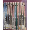 Image 2 : VTG Edgar Rice Burroughs Paperback Book Lot - Mars/Barsoom, Girl From Hollywood & More