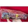 Image 2 : VTG 1995 Judge Dredd The Epics Trading Cards Factory Sealed 36-Pack Box