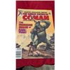 Image 7 : VTG Marvel Savage Sword of Conan #74-84 Consecutive Magazine Run