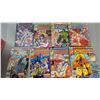 Image 2 : VTG Marvel Dazzler #1-23 Consecutive Comic Run