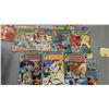 Image 3 : VTG Marvel Dazzler #1-23 Consecutive Comic Run