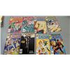 Image 4 : VTG Marvel Dazzler #1-23 Consecutive Comic Run