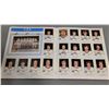 Image 2 : VTG 1979 Panini Hockey '79 Complete 400-Sticker Album