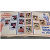 Image 4 : VTG 1982-83 O-Pee-Chee NHL Hockey Sticker Album Complete 263-Sticker Set