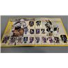 Image 4 : VTG 1985-86 O-Pee-Chee NHL Hockey Sticker Album - Incomplete