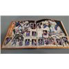 Image 5 : VTG 1985-86 O-Pee-Chee NHL Hockey Sticker Album - Incomplete