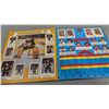Image 5 : VTG 1987-88 O-Pee-Chee NHL Hockey Sticker Album - 2 Stickers Missing