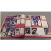 Image 4 : VTG 1988-89 O-Pee-Chee NHL Hockey Sticker Album - Incomplete