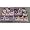 Image 6 : VTG 1991-92 Panini NHL Hockey Sticker Album - Incomplete