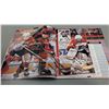 Image 3 : VTG 1993-94 Panini NHL Hockey Sticker Album - Incomplete