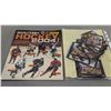 Image 1 : 2004-05 Panini NHL Hockey Sticker Album - Incomplete