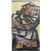 Image 2 : 2004-05 Panini NHL Hockey Sticker Album - Incomplete