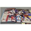 Image 3 : 2004-05 Panini NHL Hockey Sticker Album - Incomplete