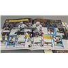 Image 4 : 2004-05 Panini NHL Hockey Sticker Album - Incomplete