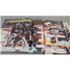 Image 5 : 2004-05 Panini NHL Hockey Sticker Album - Incomplete