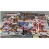 Image 6 : 2004-05 Panini NHL Hockey Sticker Album - Incomplete