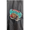 Image 3 : VTG Vancouver Grizzlies NBA Ravens Colorblock Jacket