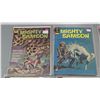 Image 2 : VTG Gold Key Mighty Samson Comic Lot #7, #9, #17 & More