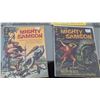 Image 6 : VTG Gold Key Mighty Samson Comic Lot #7, #9, #17 & More
