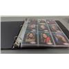 Image 2 : 2002 Inkworks Smallville Season One Complete 90-Card Trading Set w/ Binder