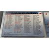 Image 5 : 2002 Inkworks Smallville Season One Complete 90-Card Trading Set w/ Binder