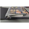 Image 1 : 2002 Inkworks Buffy the Vampire Slayer Season 6 Trading Card Collection w/ Box & Inserts