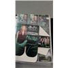 Image 3 : 2002 Inkworks Buffy the Vampire Slayer Season 6 Trading Card Collection w/ Box & Inserts