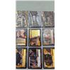 Image 5 : 2002 Inkworks Buffy the Vampire Slayer Season 6 Trading Card Collection w/ Box & Inserts